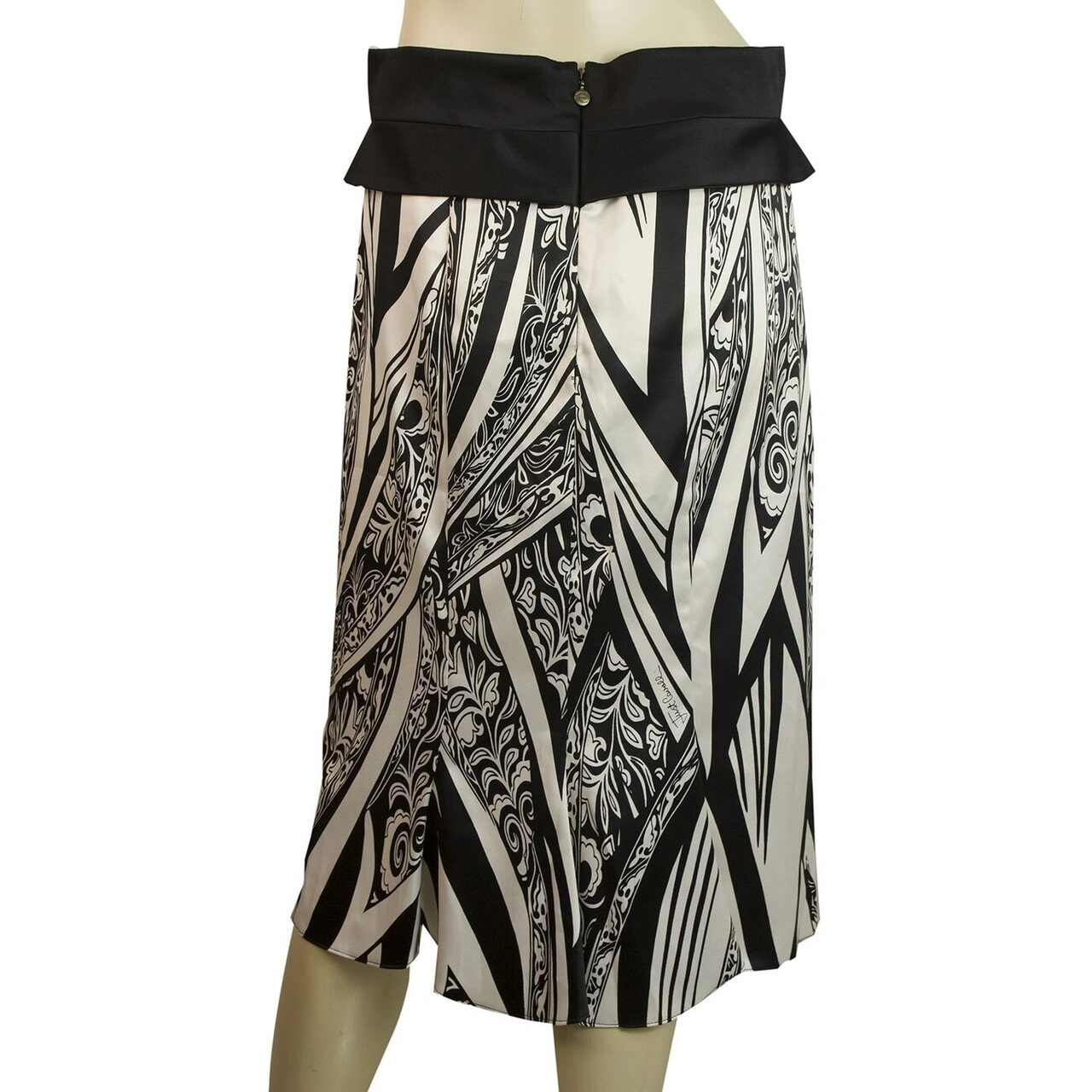 Just Cavalli スカート Just Cavalli Orchid-Print Set | Scarz Vintage | Y2K Floral