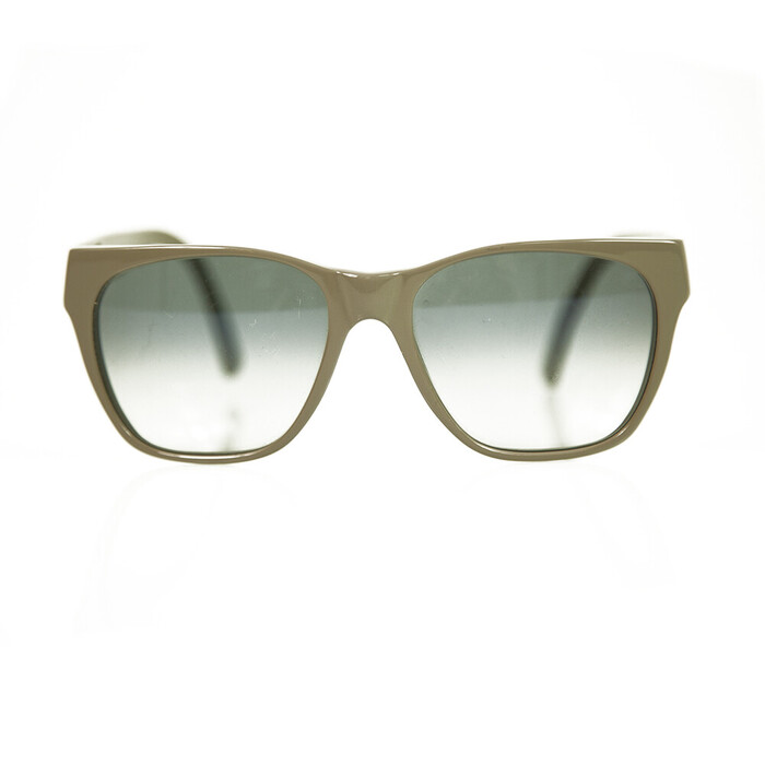 L.G.R. Freetown Taupe Color Handmade in Italy Sunglasses