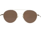 Oscar & Frank Langkawi 0125L Metallic Handmade Designer Unisex Sunglasses