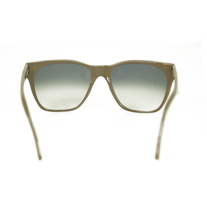 L.G.R. Freetown Taupe Color Handmade in Italy Sunglasses