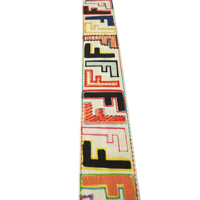 FENDI CINTURA REVERSIBLE FF ベルト 80 FFスクエアベルト レザー ブラック | Fendi