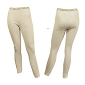 American Vintage White Cotton Top Sweat Pants Sport Lounge Set size S