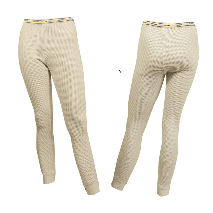 American Vintage White Cotton Top Sweat Pants Sport Lounge Set size S