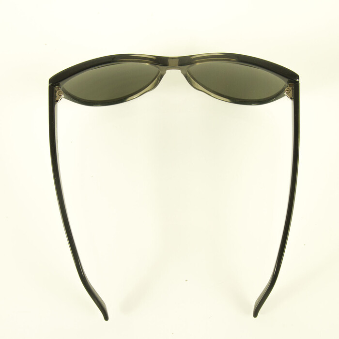 Andy Wolf Ginger Retro Black  Womens Sunglasses 58cf3/140