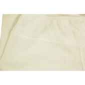 American Vintage White Rib Cotton Tank Top (M) Σορτς Παντελόνι (S) Sport Σετ