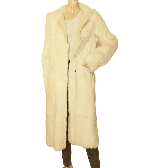 Convertible Faux Fur Tippet Coat 美品 Convertible Faux Fur Tippet Coat M HLT