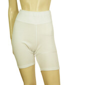 American Vintage White Rib Cotton Tank Top (M) Σορτς Παντελόνι (S) Sport Σετ