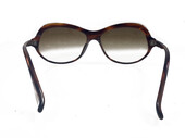 Cutler & Gross of London 0722 Tortoise Brown Hand Made Sunglasses with box Rare