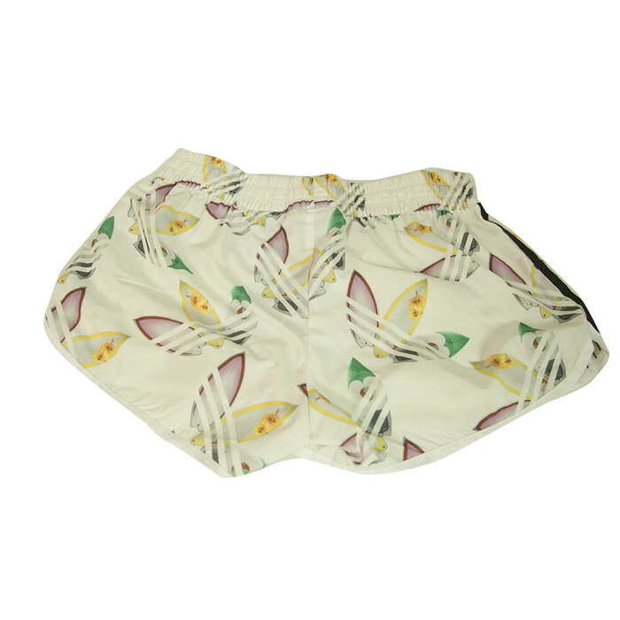 Adidas Pharrell Williams Multicolor Track Short pants sz UK 8, IT 40