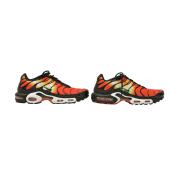 Nike Air Max Plus Tn Gradient Sunset Orange Shoes Sneakers Trainers US 9.5 Rare