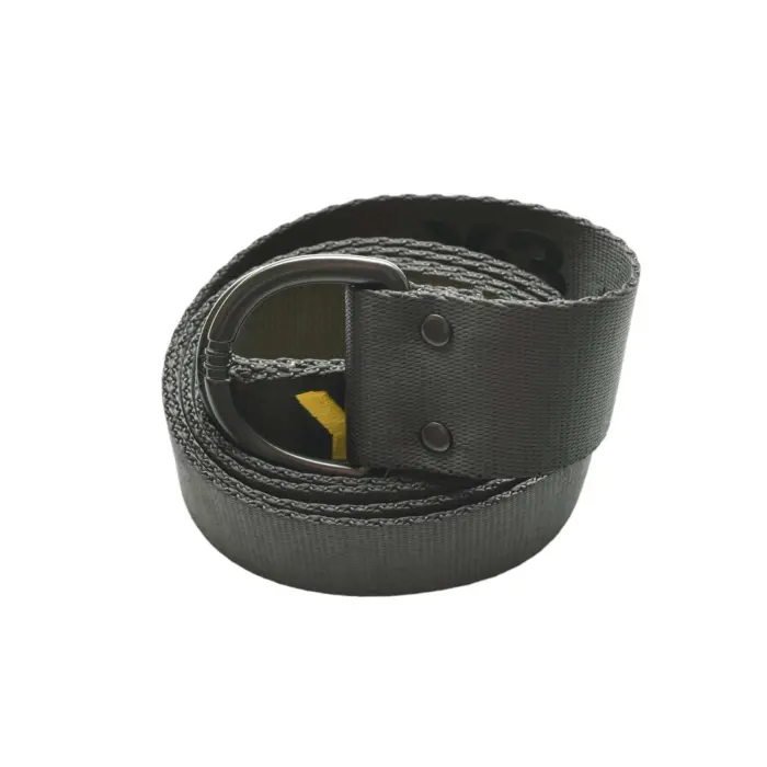 Y-3 Yohji Yamamoto Adidas CL Classic Logo Belt CREAM / OFF