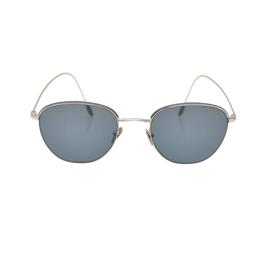 Giorgio Armani AR6048 3015/87 Metallic Designer Unisex Sunglasses