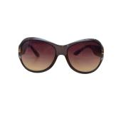 Dior Black Promenade 1 Oversize Women's Fashion Sunglasses