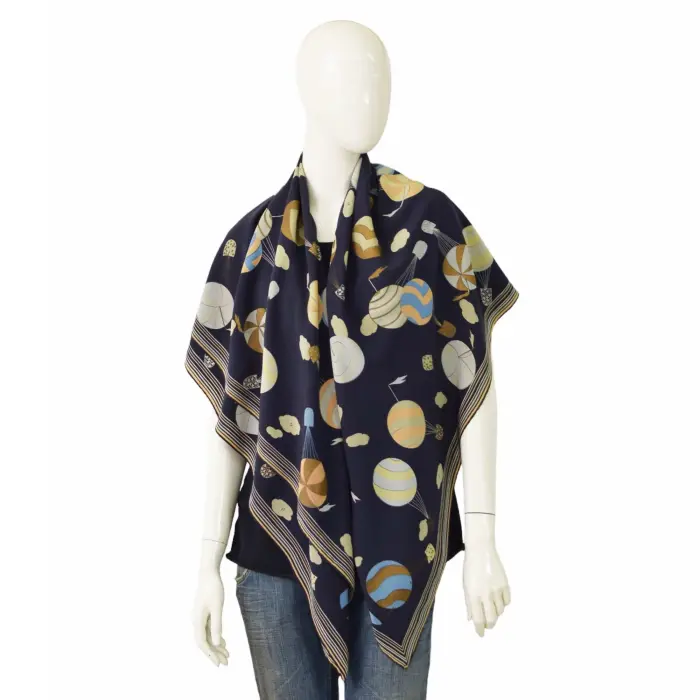 Fendi multicolor scarf clearance