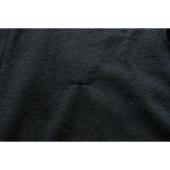 Raey Black Long Sleeves v Neckline Merino wool Sweater Blouse Top size S