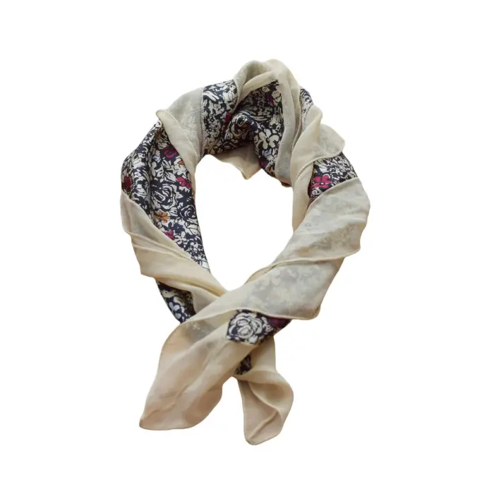 Scarves Ralph Lauren Foulard Lauren Ralph Lauren SQUARE SCARF