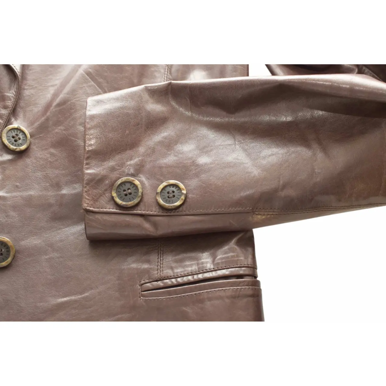 roberto_cavalli_brown_leather_