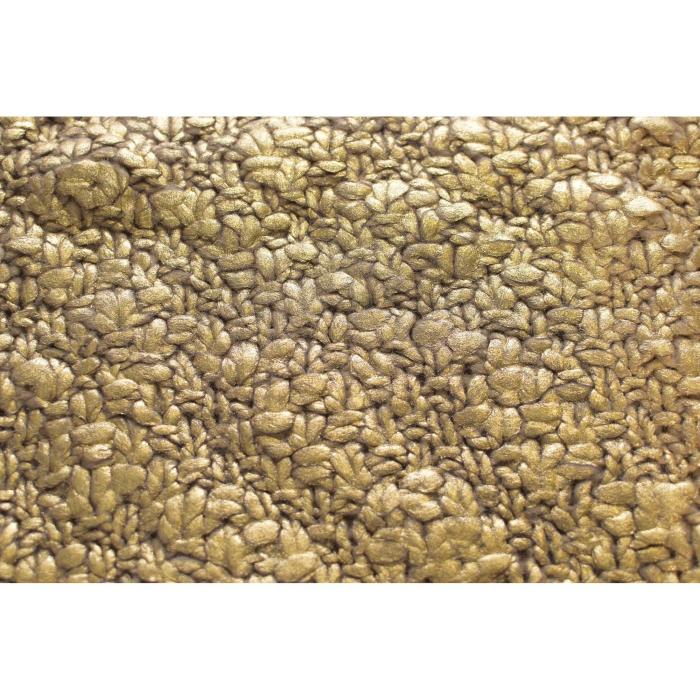 MONCLER Gold Color Wool Knit Short Sleeve Bow T-Shirt top size L