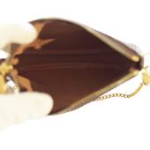 Louis Vuitton POCHETTE ACCESSOIRES Monogram Canvas / Clutch bag