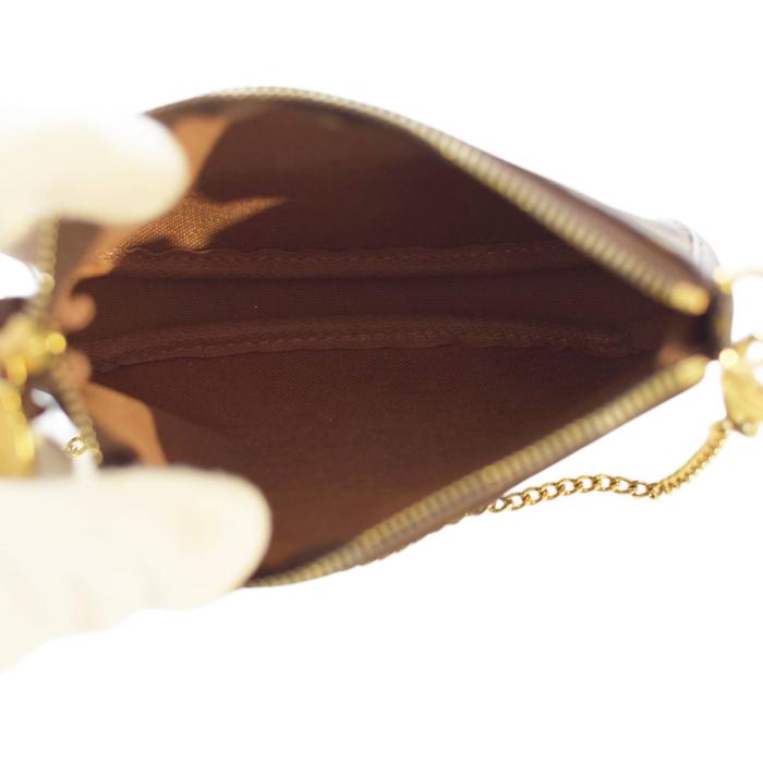 Louis Vuitton POCHETTE ACCESSOIRES Monogram Canvas / Clutch bag