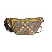 Gucci Supreme Monogram Hearts Children’s Belt Bag or for S & XS women