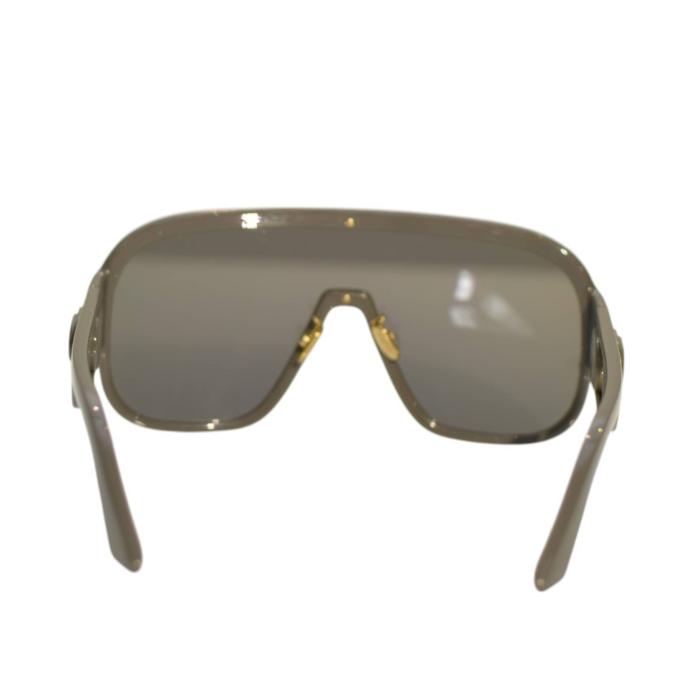 Dior Bobby Sport DIORBOBBYSPORT M1U Gray Unisex Shield Fashion Sunglasses