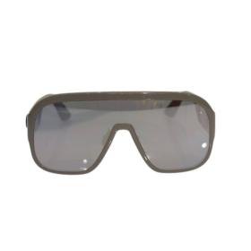 Dior Bobby Sport DIORBOBBYSPORT M1U Gray Unisex Shield Fashion Sunglasses