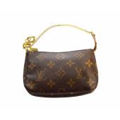 Louis Vuitton POCHETTE ACCESSOIRES Monogram Canvas / Clutch bag