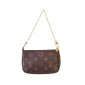 Louis Vuitton POCHETTE ACCESSOIRES Monogram Canvas / Clutch bag