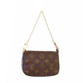 Louis Vuitton POCHETTE ACCESSOIRES Monogram Canvas / Clutch bag