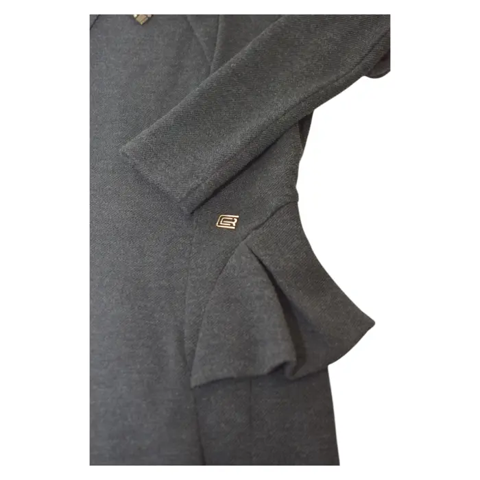 CLASS Roberto cavalli ツイード　ジャケット　44 CLASS Roberto cavalli ツイード ジャケット 44