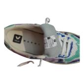 V-10 LEATHER VEJA X MARNI ORCHID BLACK BLUE WHITE Sneakers Trainers Shoes 37
