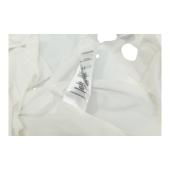 Self Portrait White Lace Belted Summer Shorts Pants size UK 6 , US 2 