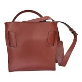 BOYY Devon 21 calfskin leather tote shoulder bag decorative buckle handbag