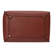 BOYY Devon 21 calfskin leather tote shoulder bag decorative buckle handbag