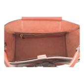 BOYY Devon 21 calfskin leather tote shoulder bag decorative buckle handbag