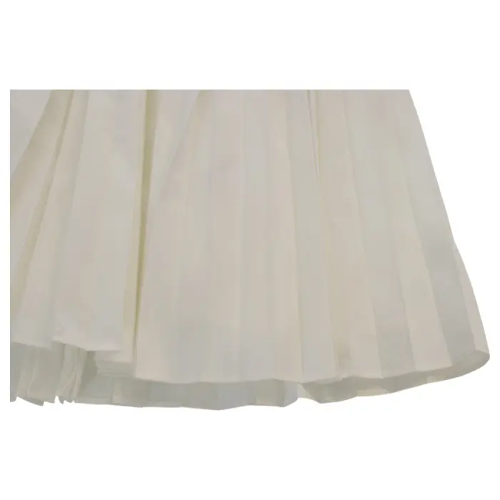 sachin and babi light blue dress Maje Day dress - white - (Pre-owned)