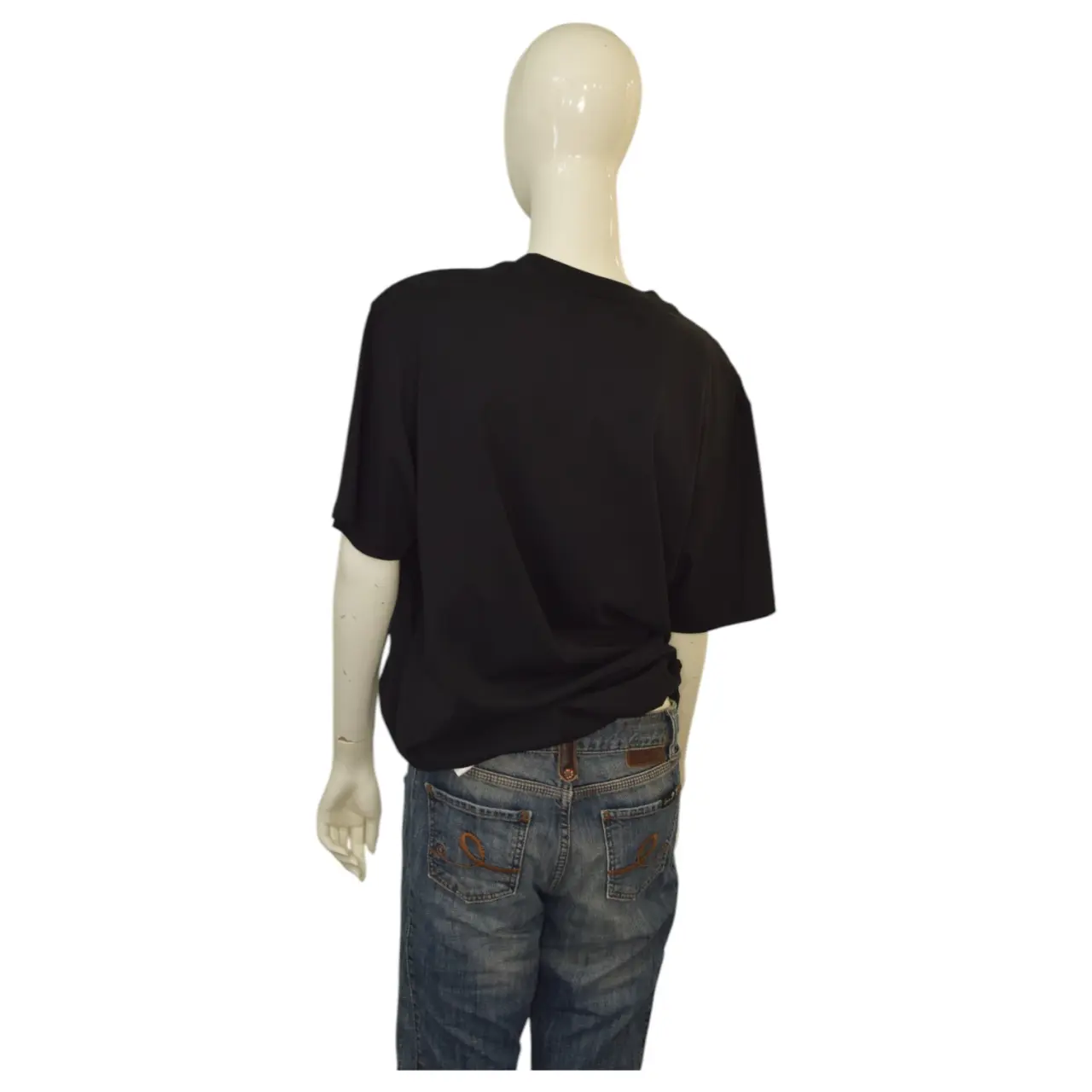 3.1 Phillip Lim Tシャツ・カットソー 黒 2020325E0039 3.1 Phillip Lim Tシャツ・カットソー 黒 2020325E0039 (3.1