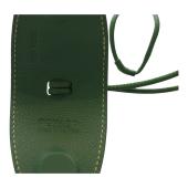 Goyard CROC UNIVERSEL Green Charm Bag Clip for Saint Louis & Anjou bag