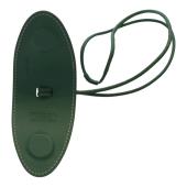Goyard CROC UNIVERSEL Green Charm Bag Clip for Saint Louis & Anjou bag