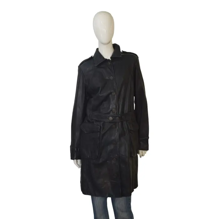 ジャケット・アウター Jean paul GAULTER Classic superlong coat JEAN PAUL GAULTIER CLASSIQUE】 Superlong coat #jeanpaulgaultier