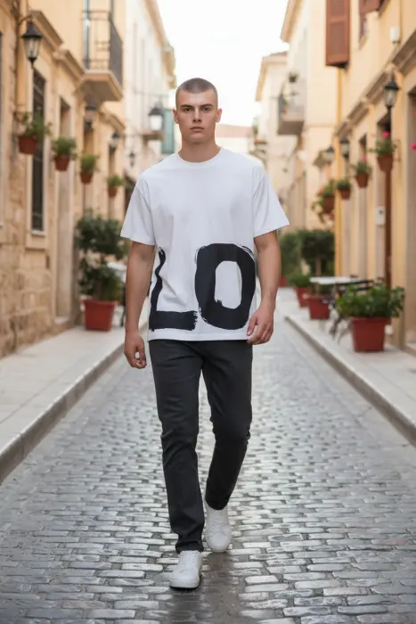 BURBERRY LONDON ホワイト Tシャツ M BURBERRY（バーバリー） TB