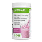 Πρωτεϊνούχο Ρόφημα Formula 1 –Φρούτα του δάσους 550g