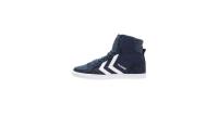 Ανδρικά Παπούτσια - Hummel Slimmer Stadil High - 63511-7647