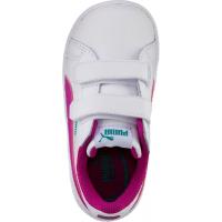 Βρεφικά Παπούτσια - Puma Smash Baby Trainers - 360163-11