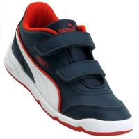 Βρεφικά Παπούτσια - Puma Stepfleex FS SL V - 187367-09