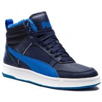 Puma Rebound Street V2 Preschool - 363920-05