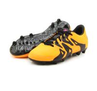 Παιδικά Παπούτσια - Adidas X 15.3 FG-AG J - S74637