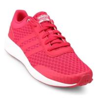 Γυναικεία Παπούτσια - Adidas Cloudfoam Race - BB9843