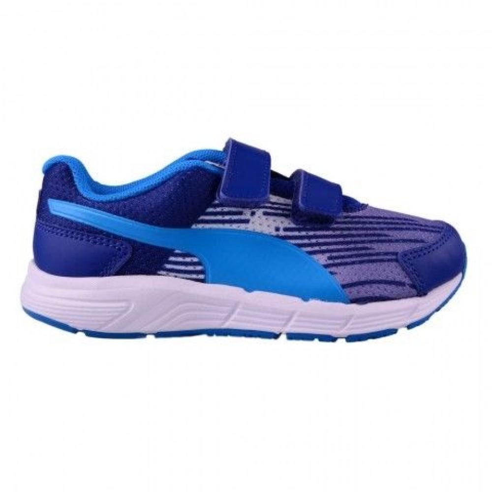 Παιδικά Παπούτσια - Puma Sequence V - 358663-05